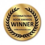 WINNER at International Book Awards