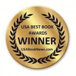 WINNER at USA Best Book Awards
