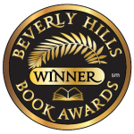 WINNER at Beverly Hills Book Awards